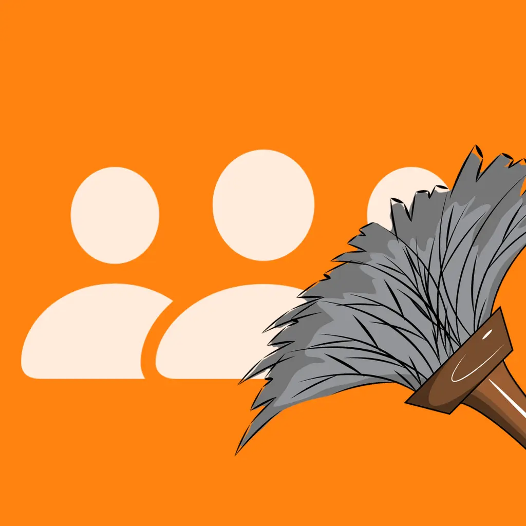  Person Remover Logo